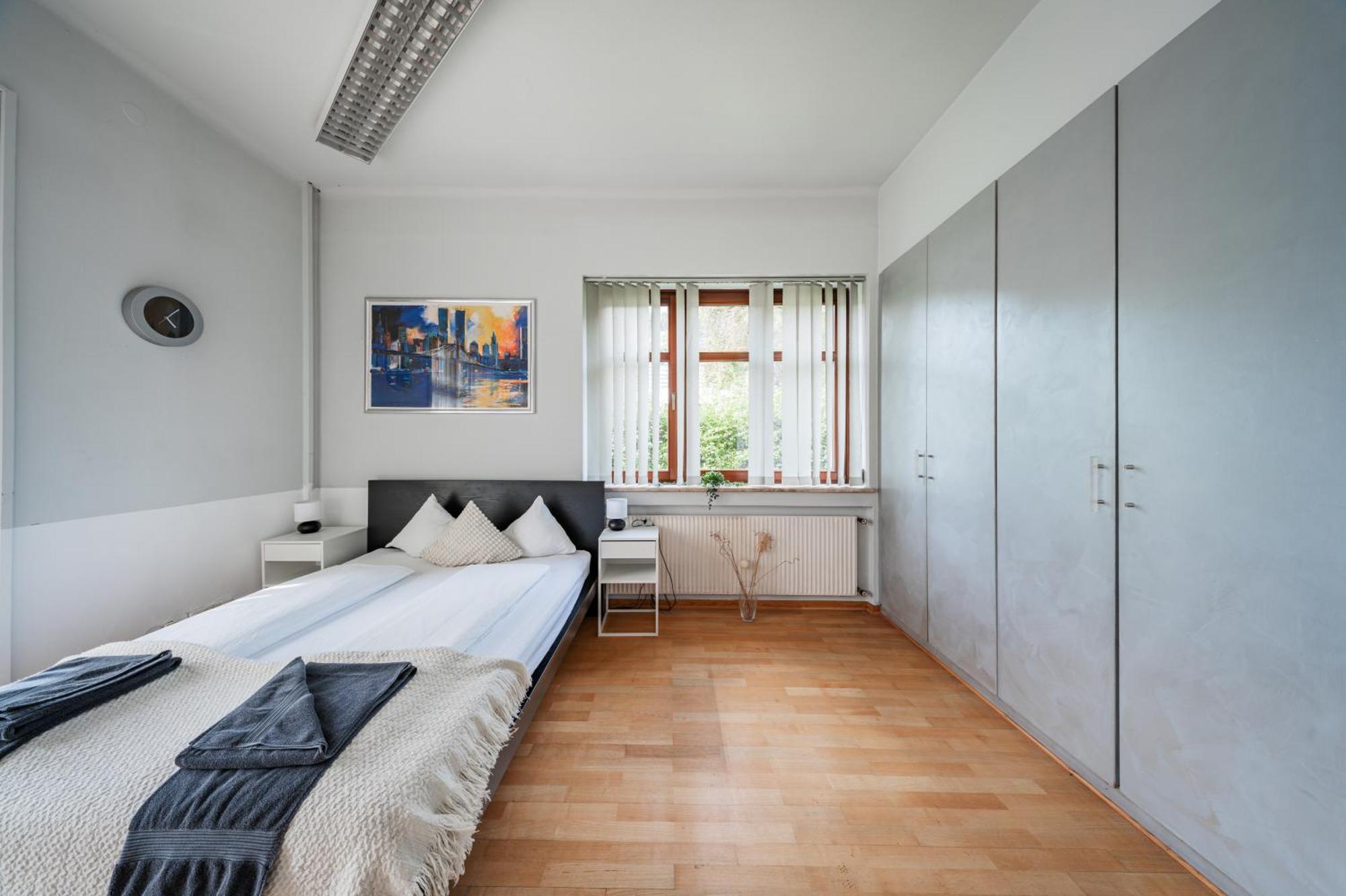 Bergblick Apartments Innsbruck Exterior photo